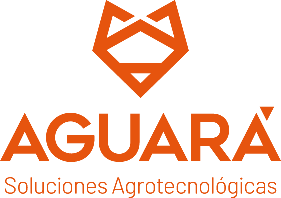 Logo de Aguará